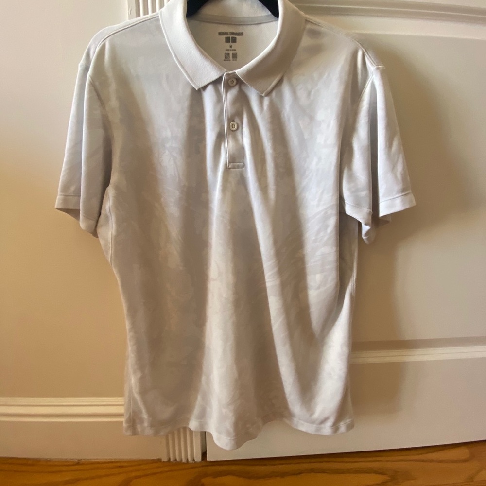 Uniqlo Polo